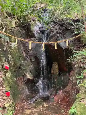 三方石観世音(福井県)