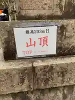 伏見稲荷大社(京都府)