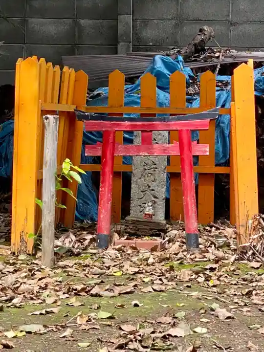 朝日神社(京都府)