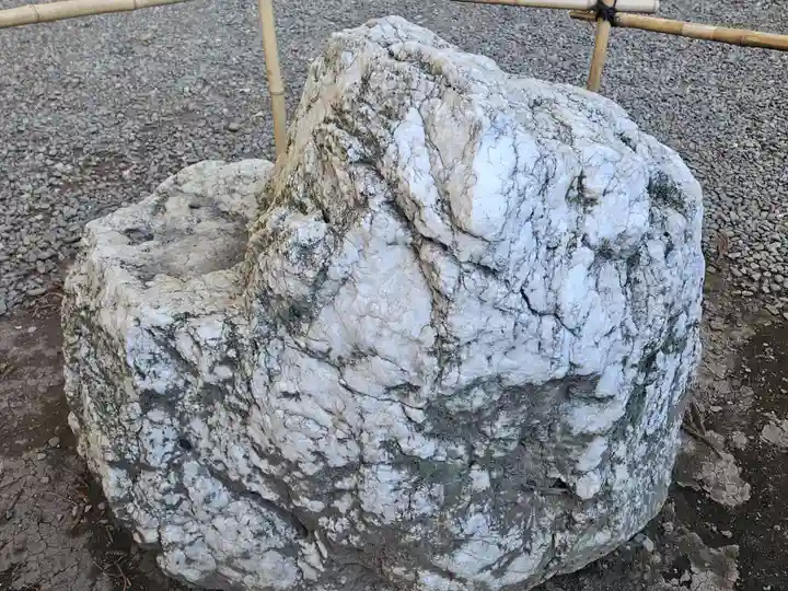 常磐神社(茨城県)
