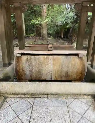 彌彦神社(新潟県)