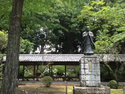 光長寺(静岡県)