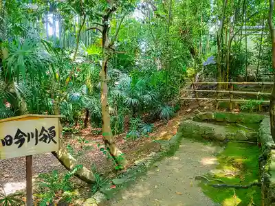 長楽寺のその他建物