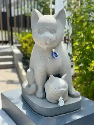 駒込妙義神社(東京都)