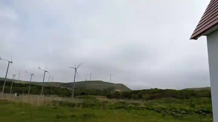 富磯教会(北海道)