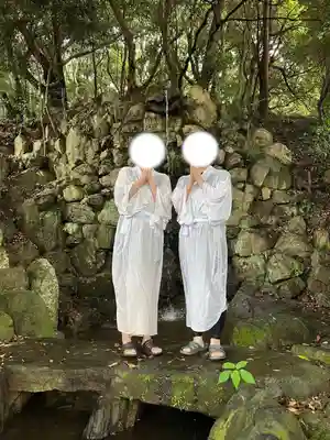 五井山 妙善院(愛知県)