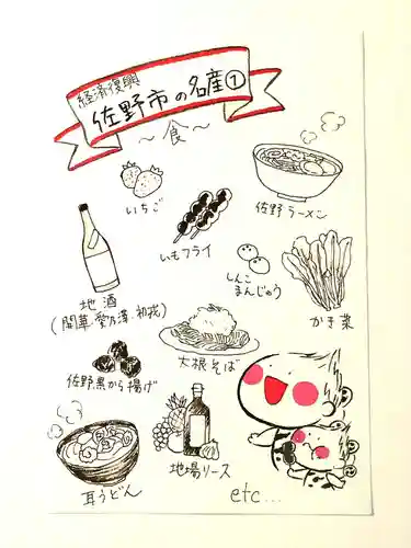 賀茂別雷神社(栃木県)