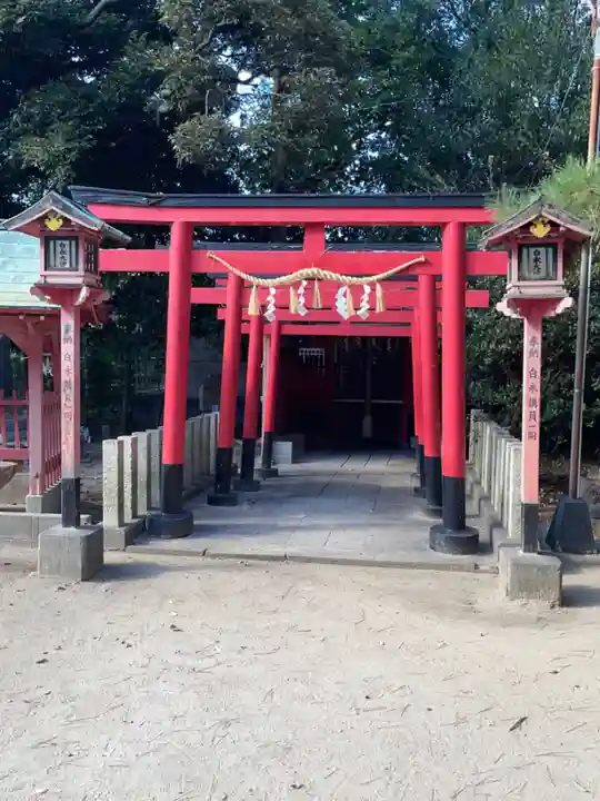 弥栄神社(大阪府)