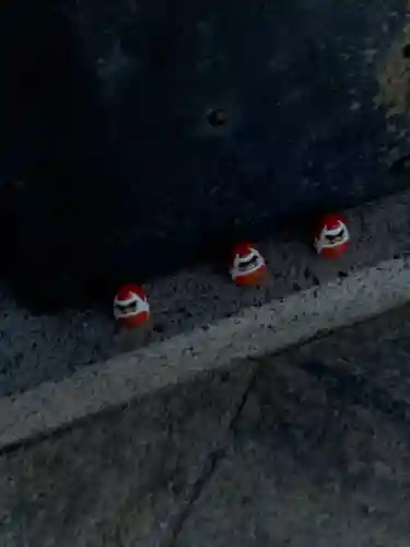 大安寺のその他建物