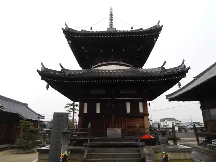 道隆寺(香川県)