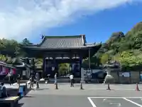 石山寺(滋賀県)