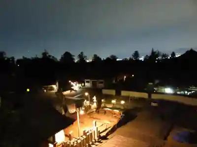 東大寺のその他建物