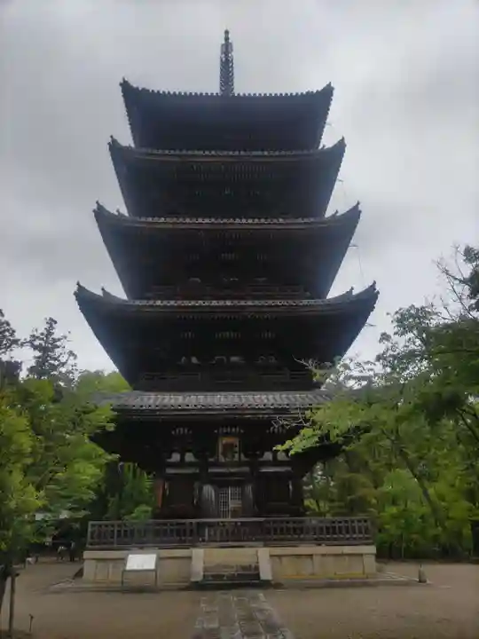 仁和寺(京都府)