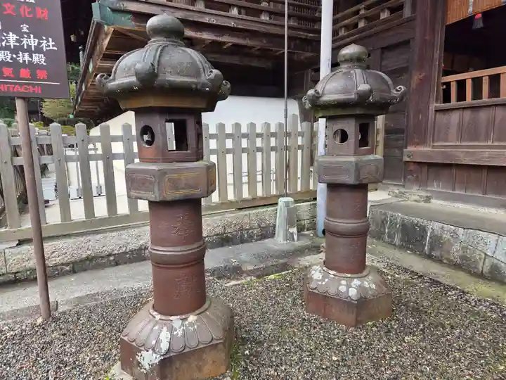 吉備津神社(岡山県)