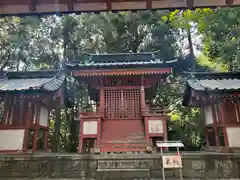 津島神社(愛知県)