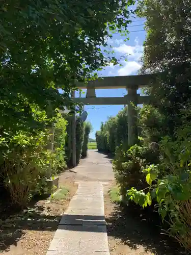 熊野神社(千葉県)