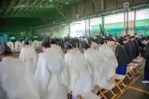 仙台八坂神社(宮城県)(2025年03月12日(水) 19時23分13秒投稿)