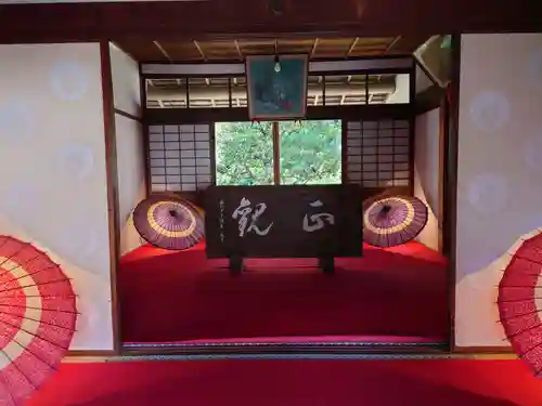 柳谷観音　楊谷寺のその他建物