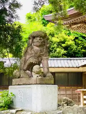 玉崎神社(千葉県)
