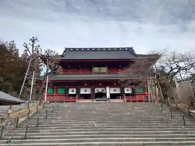 輪王寺(栃木県)
