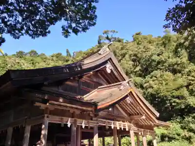 美保神社(島根県)