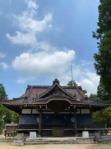 龍泉寺(岡山県)