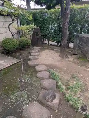 理境院(東京都)