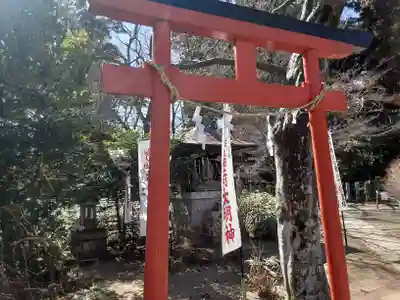 多聞院(埼玉県)