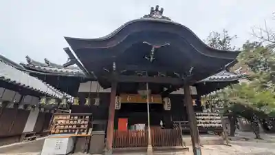 薬園八幡神社(奈良県)
