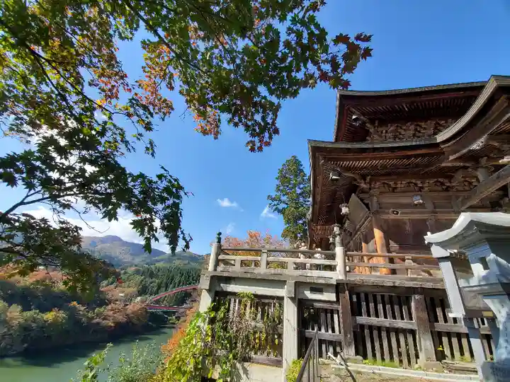 円蔵寺のその他建物