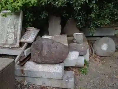 五所八幡宮(神奈川県)