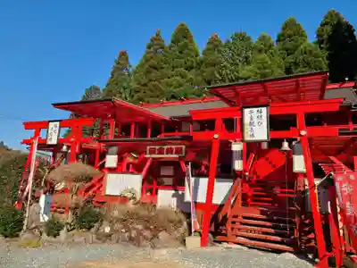 宝来宝来神社(熊本県)