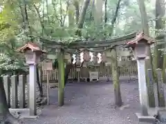 椿大神社(三重県)