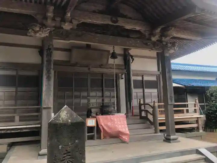 竹崎観世音寺(佐賀県)