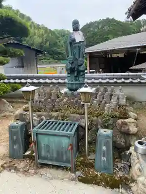 泉徳寺(奈良県)