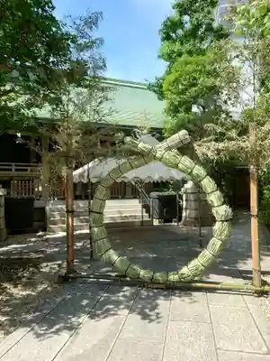 榊神社のその他建物