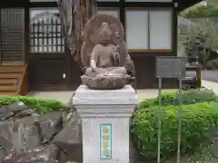 大福寺(東京都)