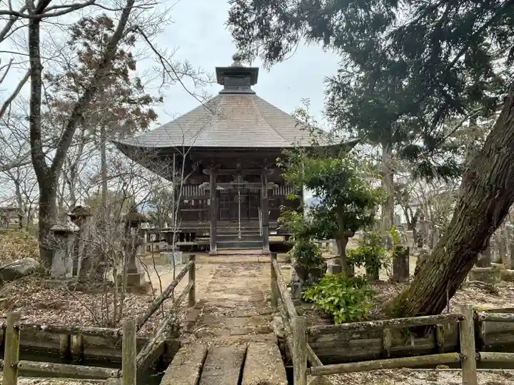 梁川八幡神社(福島県)
