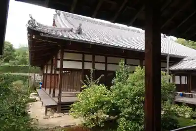 盛安寺(滋賀県)