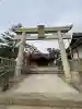 舞子六神社/まいこむの宮(兵庫県)