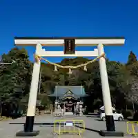 三熊野神社(静岡県)