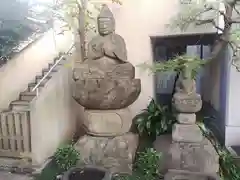 徳雲寺(東京都)