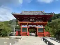 勝尾寺(大阪府)