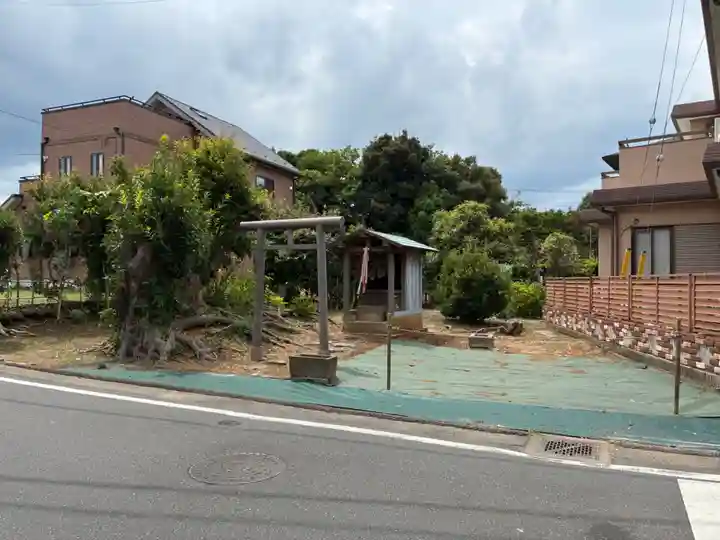 弁財天(千葉県)