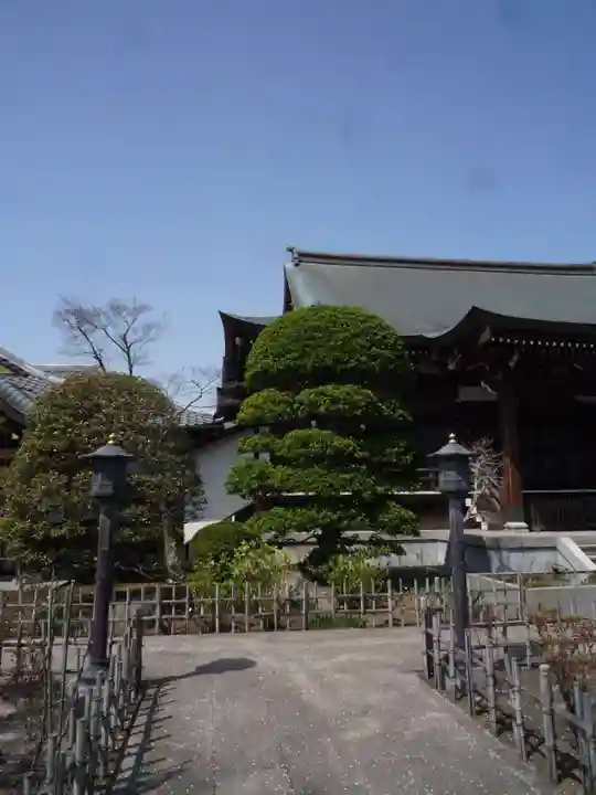 富蔵院(千葉県)