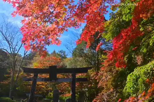 古峯神社(栃木県)