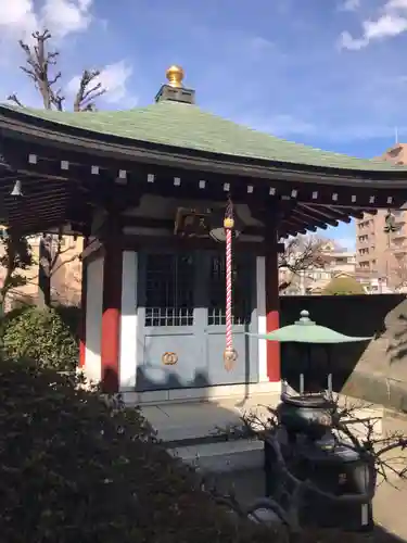 金剛寺(東京都)