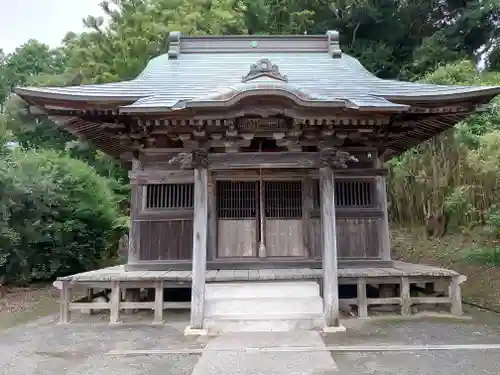 神照寺(千葉県)