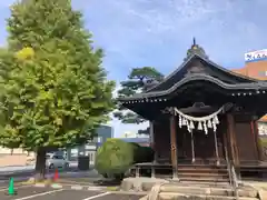 日枝神社(山形県)