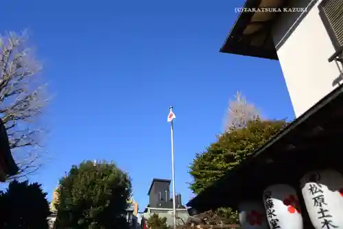 菅原神社(東京都)